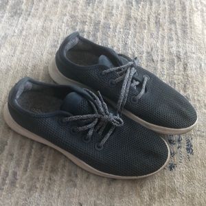Allbirds Tree Runners